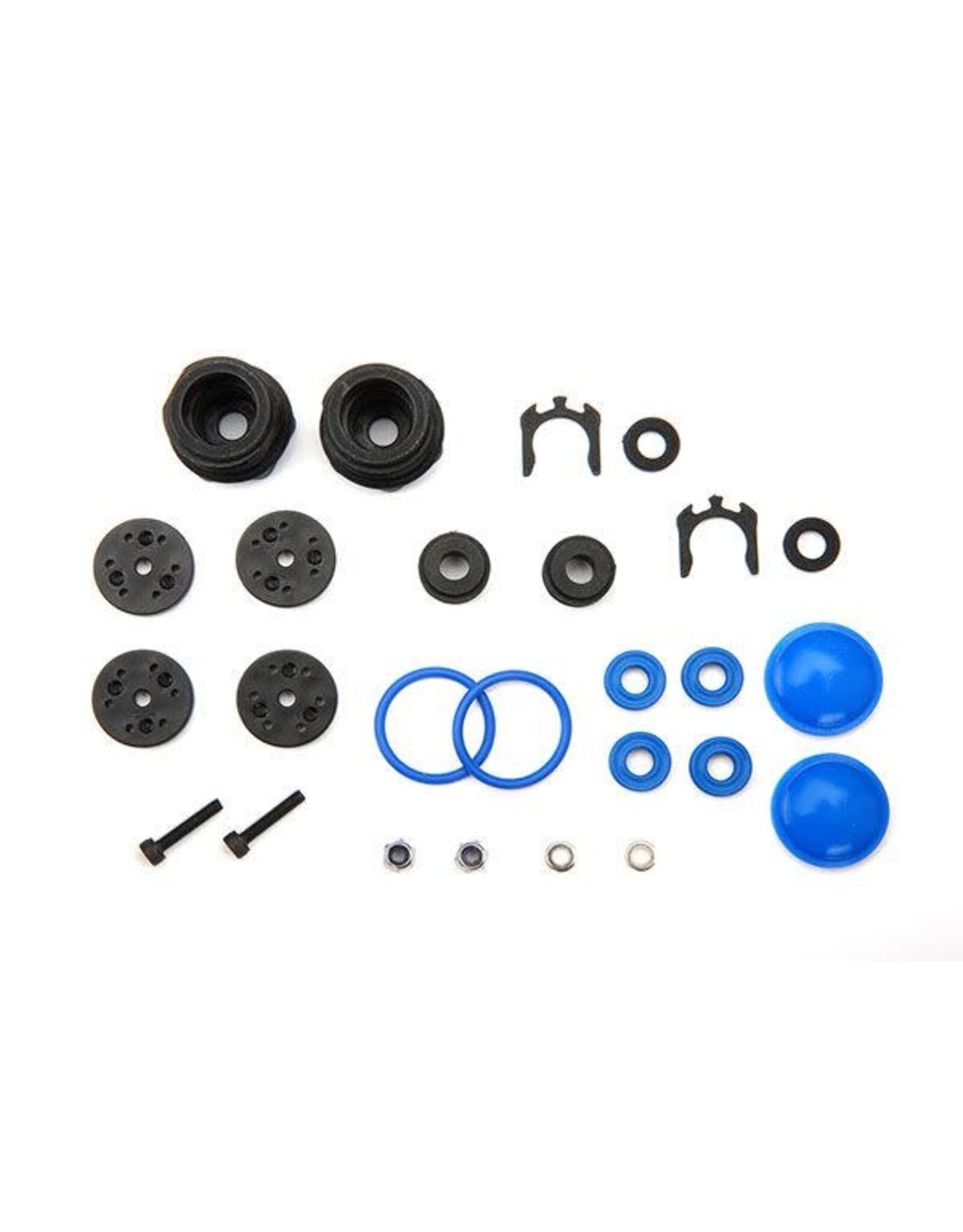 Traxxas Rebuild kit, GT-Maxx shocks (lower cartridge, assembled