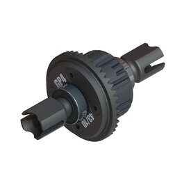 Arrma Open F/R Diff Set GP4 5mm 10K
