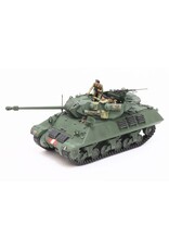Tamiya 1/35 British Tank Destroyer M 10 IIC Achilles