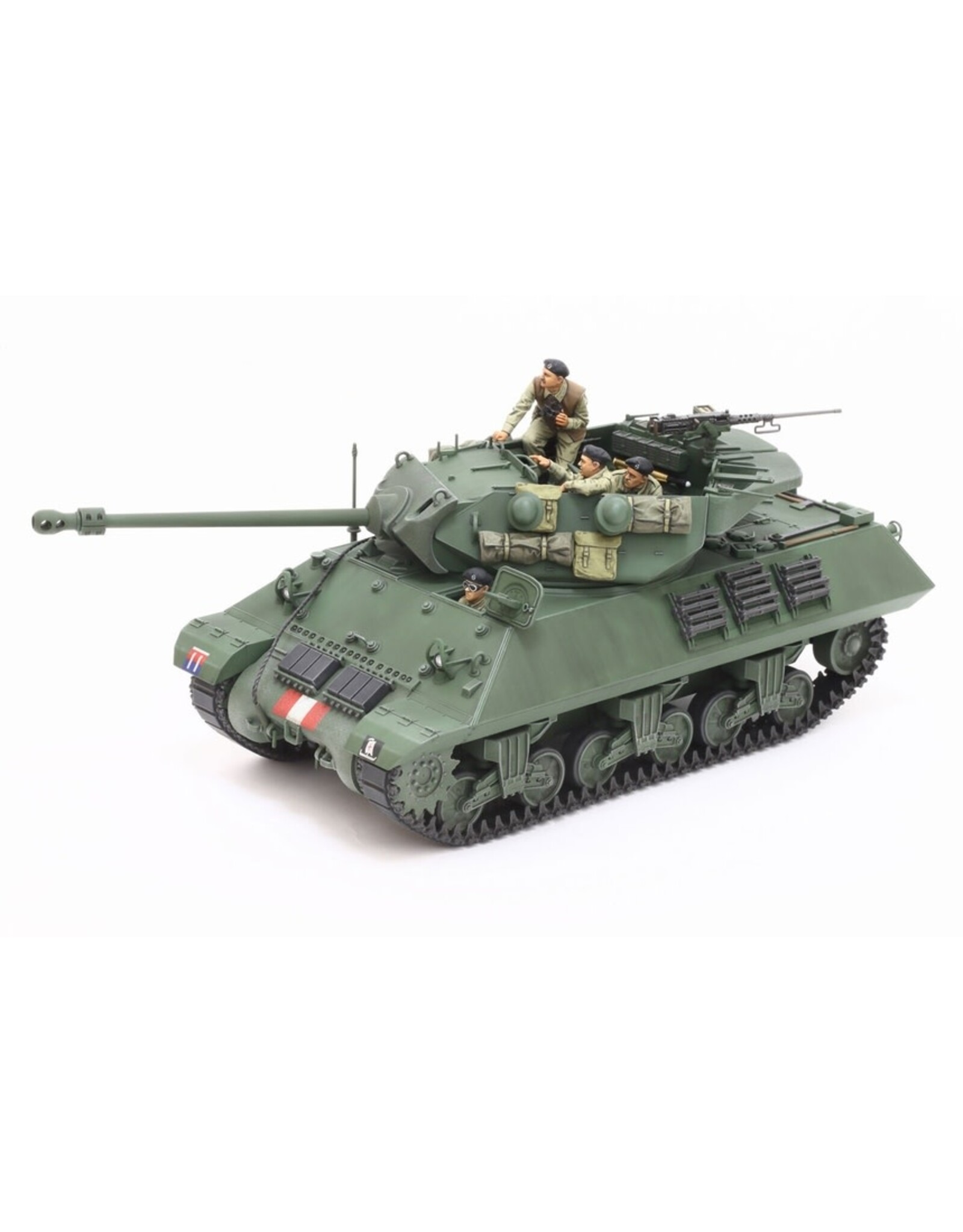 Tamiya 1/35 British Tank Destroyer M 10 IIC Achilles