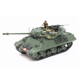 Tamiya 1/35 British Tank Destroyer M 10 IIC Achilles