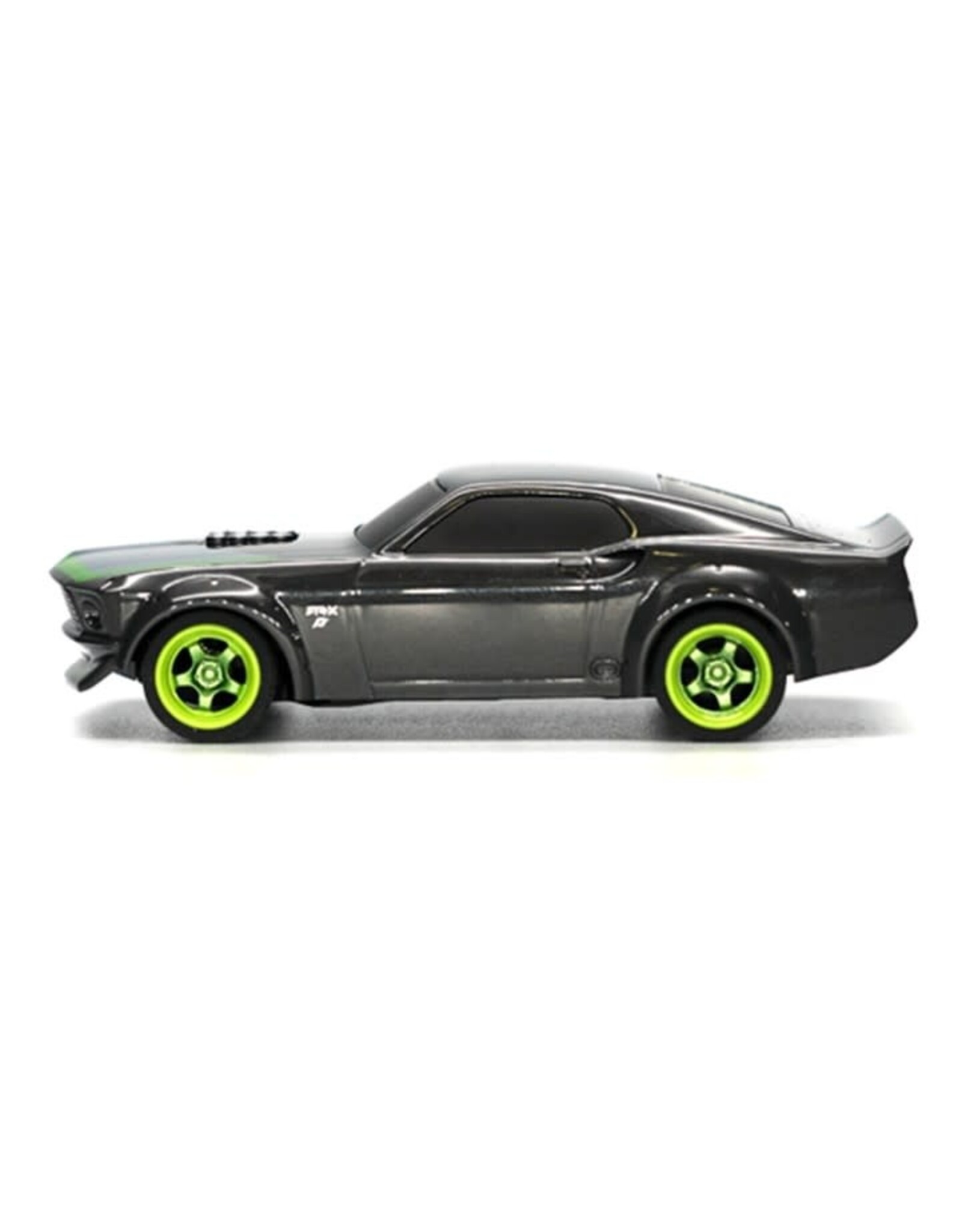 HPI Racing 1/64 Nano-TTR 1969 Ford Mustang RTR-X