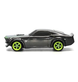 HPI Racing 1/64 Nano-TTR 1969 Ford Mustang RTR-X