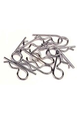 Traxxas Traxxas Heavy Duty Body Clips (12)