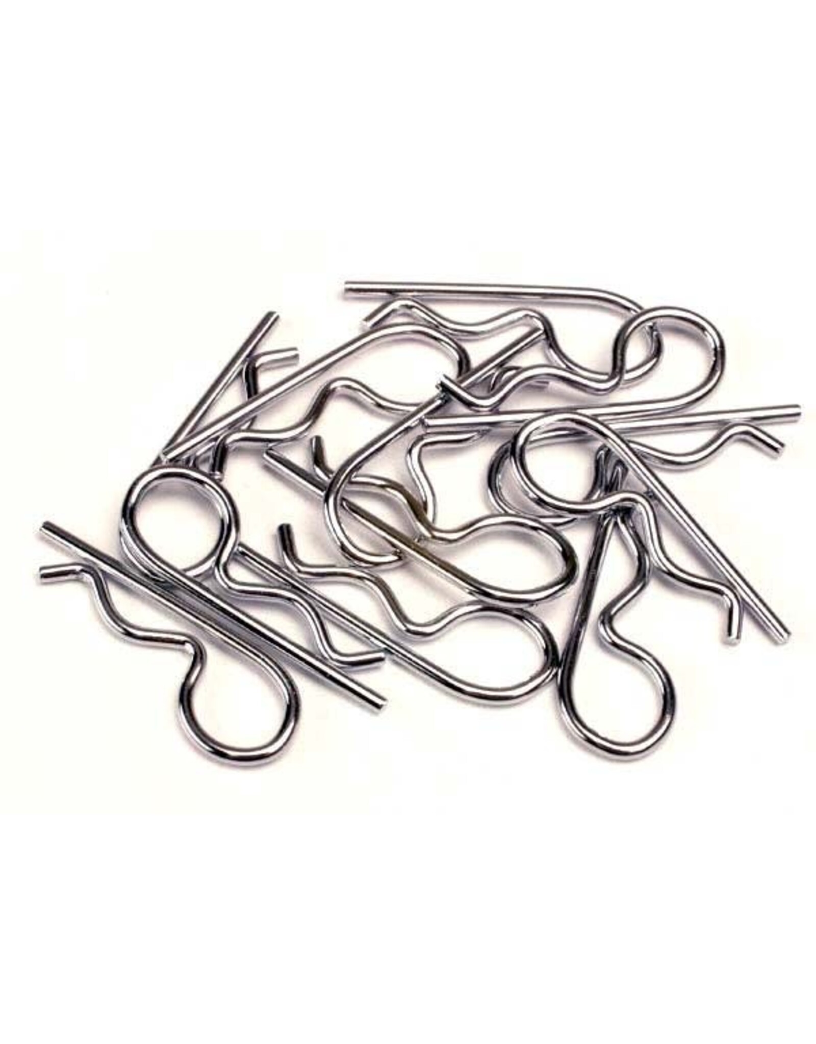 Traxxas Traxxas Heavy Duty Body Clips (12)