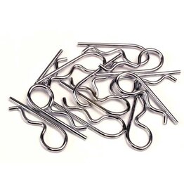 Traxxas Traxxas Heavy Duty Body Clips (12)