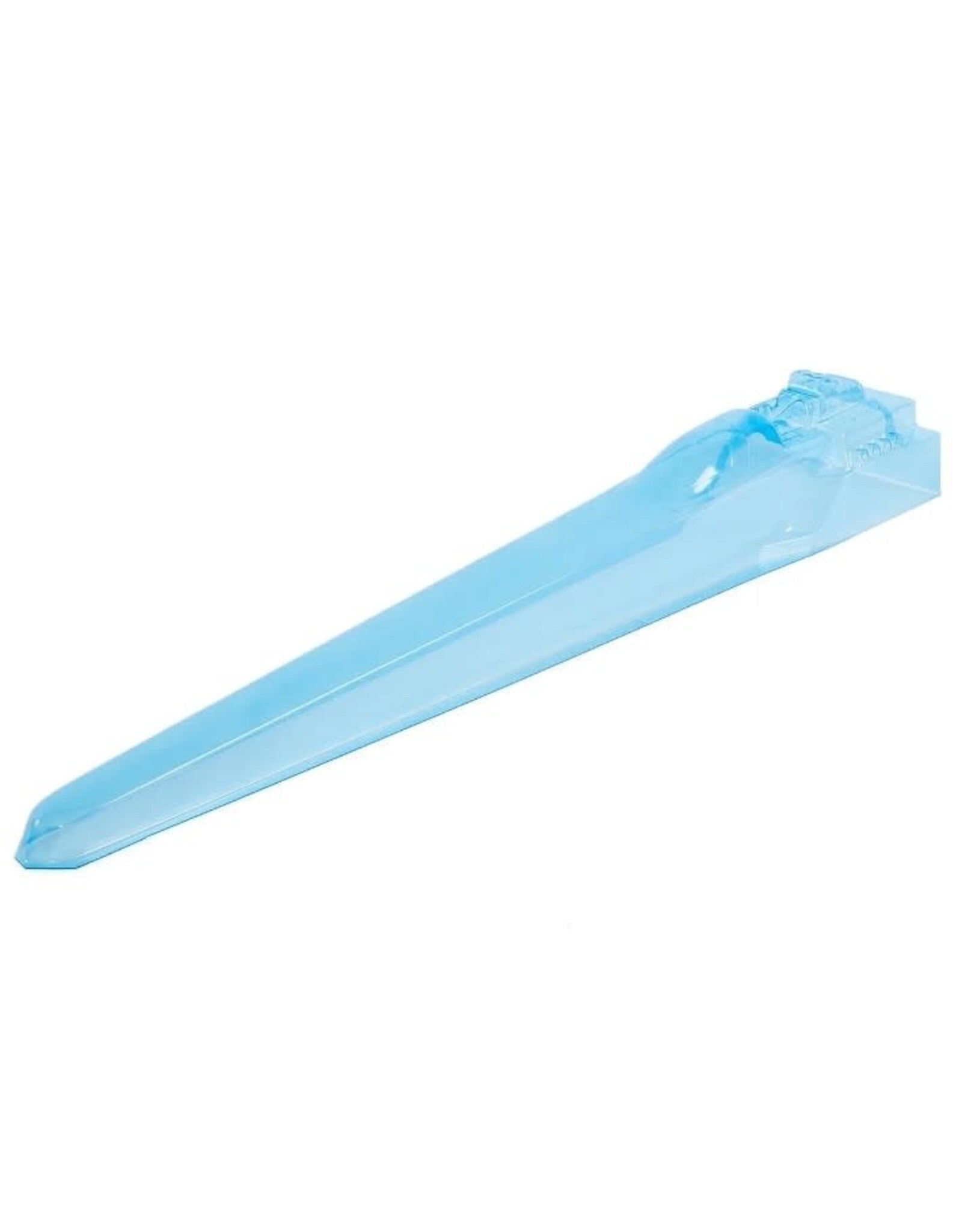 RJ Speed Top Fuel Dragster 30" Wheelbase Body (Clear)