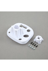 HobbyZone Firewall & Motor Mount: Apprentice S 2 1.2m