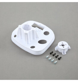 HobbyZone Firewall & Motor Mount: Apprentice S 2 1.2m