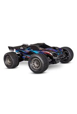 Traxxas Mini XRT VXL-3S 4wd - Blue