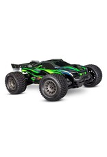 Traxxas Mini XRT VXL-3S 4wd - Green