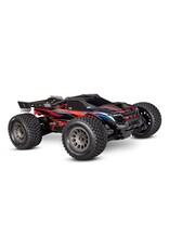 Traxxas Mini XRT VXL-3S 4wd - Red