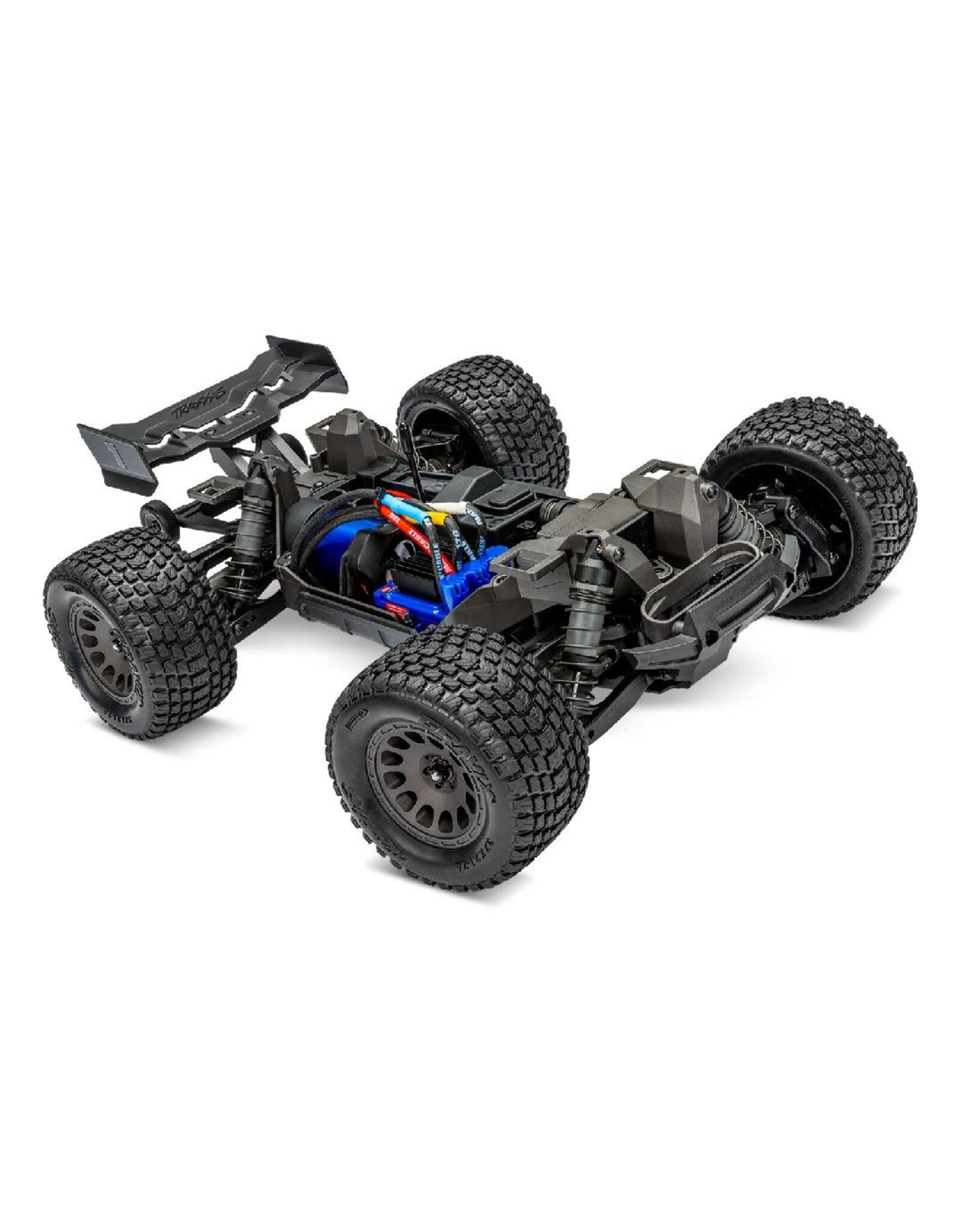 Traxxas Mini XRT VXL-3S 4wd - Red