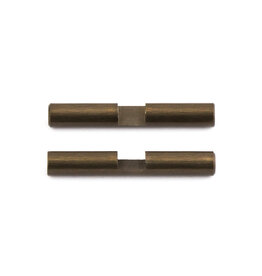 Team Associated B6.1 FT Aluminum Cross Pins