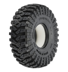 Pro-Line Maxxis Trepador 1.9" G8 Rock Terrain Truck Tires (2) for F/R