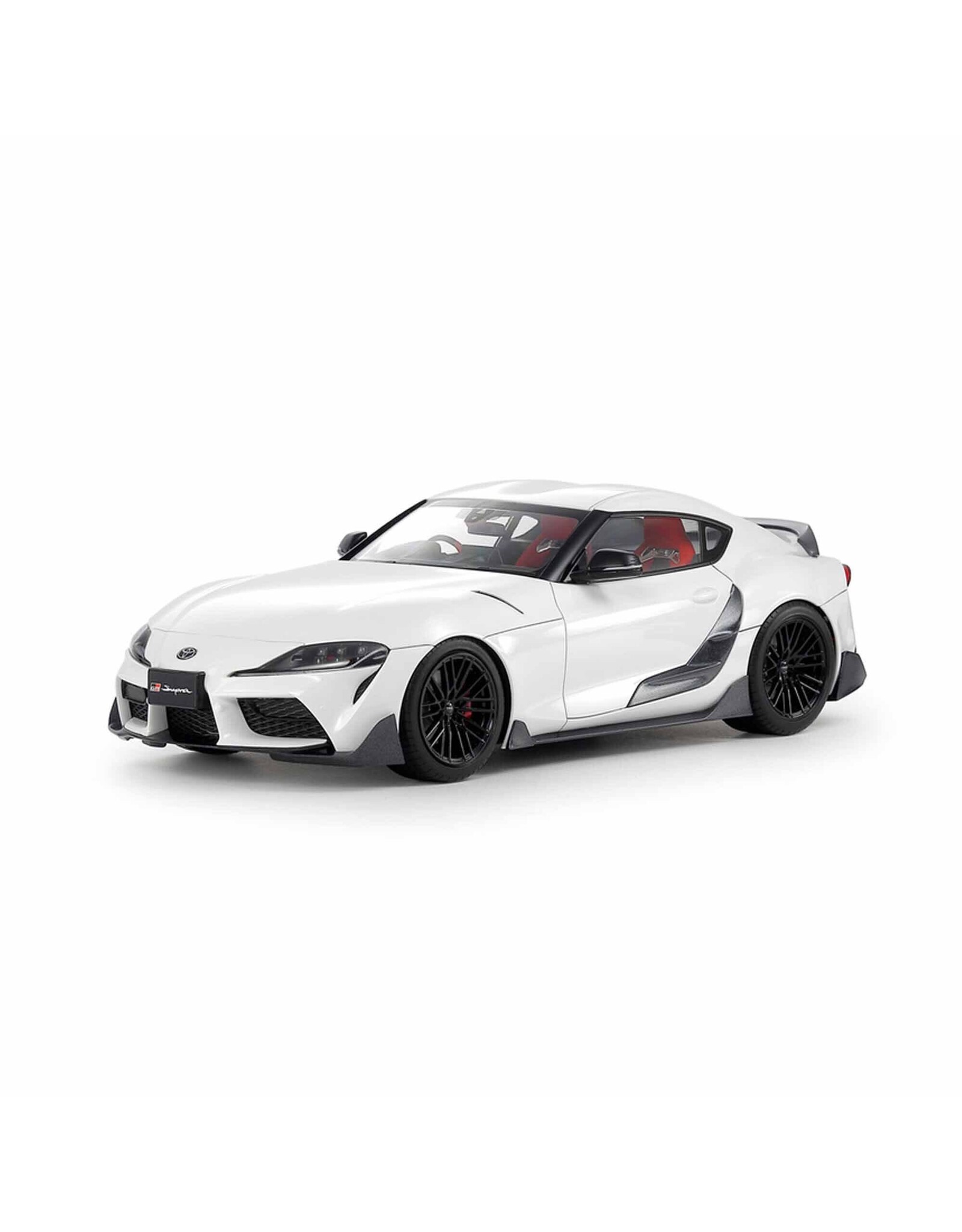 Tamiya 1/24 Toyota GR Supra Custom