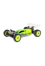 Team Losi Racing 22X DC Race Kit: 1/10 2WD Buggy