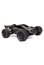 Traxxas X-Maxx Race Truck (XRT) - Black