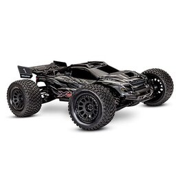 Traxxas X-Maxx Race Truck (XRT) - Black