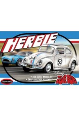 Polar Lights 1/25 Herbie Volkswagon Beetle Model Kit