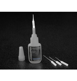JConcepts glue straw - 4pc.