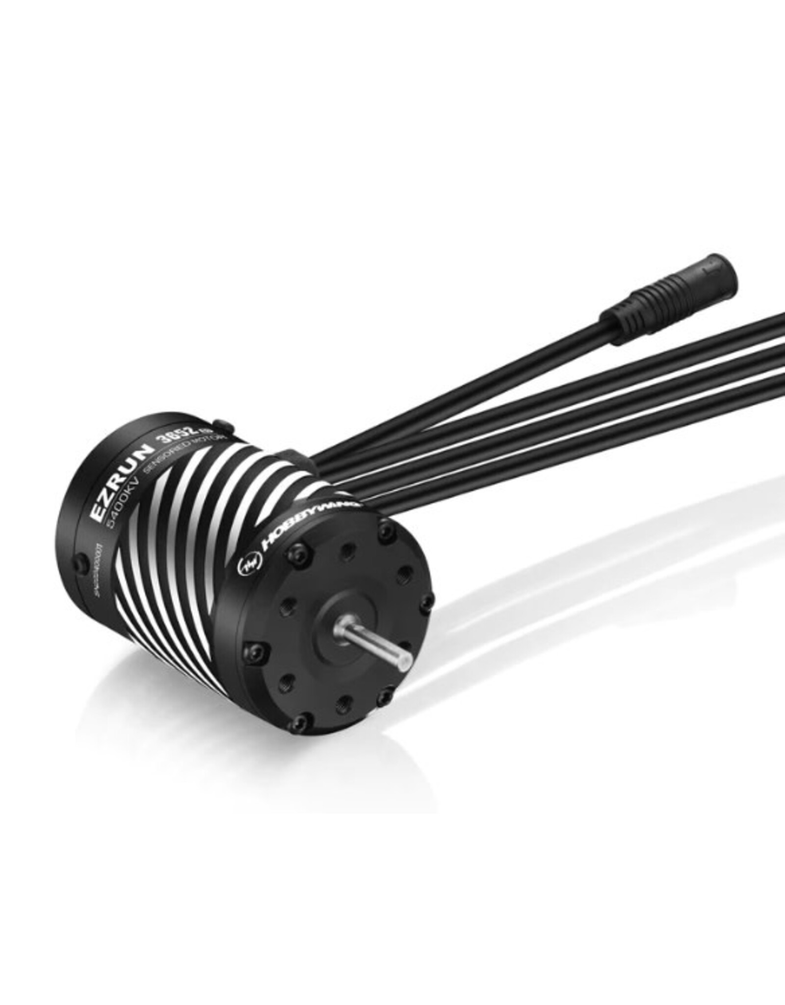 Hobbywing Ezrun 3652 G3 Sensored Brushless Motor, 3300kV