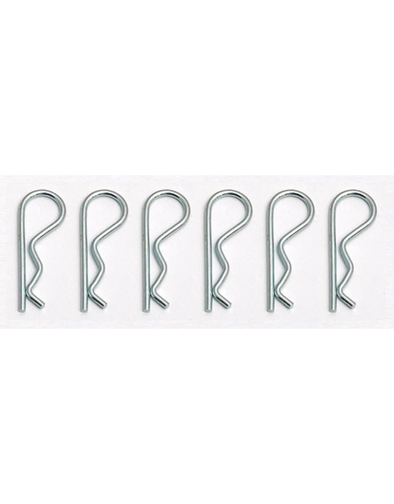 Team Associated Hood Pins, Large
