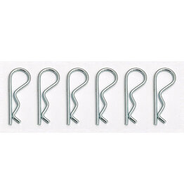 Team Associated Hood Pins, Large