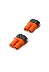 Spektrum Connector: IC5 Battery (2) Set