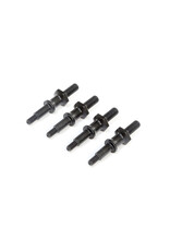 Team Losi Racing Shock Stand Off (4): 8X