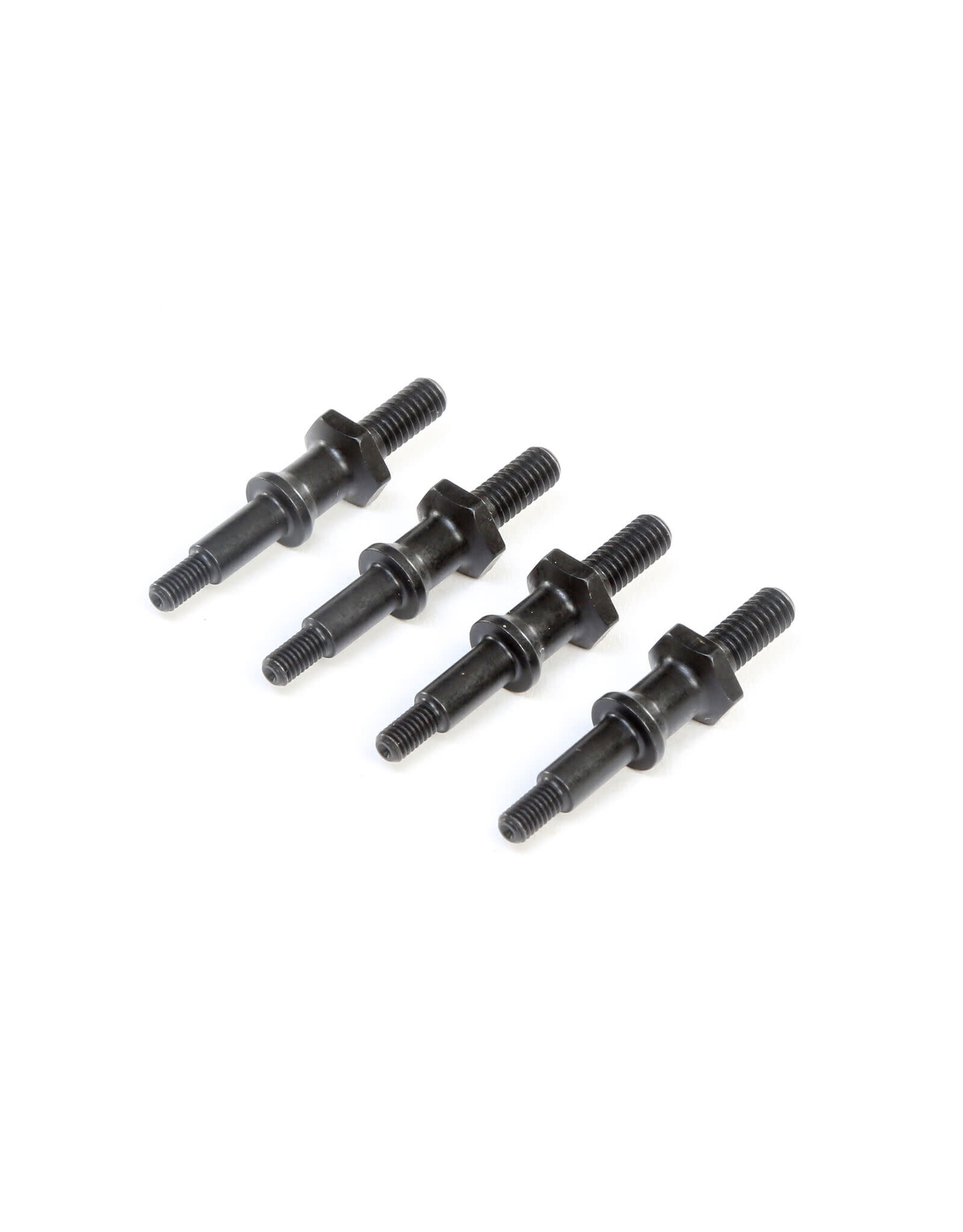 Team Losi Racing Shock Stand Off (4): 8X