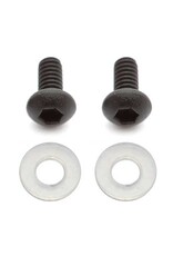 Team Associated 12 mm V2 Bleeder Gaskets