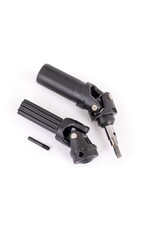 Traxxas Driveshaft assembly, front, extreme heavy duty