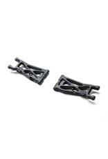 Team Losi Racing Rear Arm Set, Narrow, Stiffezel: 22X