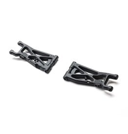 Team Losi Racing Rear Arm Set, Narrow, Stiffezel: 22X