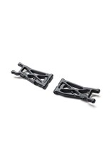 Team Losi Racing Rear Arm Set, V2: 22X-4, 22X