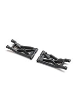 Team Losi Racing Rear Arm Set, Narrow: 22X