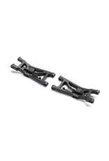 Team Losi Racing Front Arm Set, Stiffezel: 22X