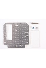Tamiya RC Aluminum Coupler Lever Plate for Tractor Truck