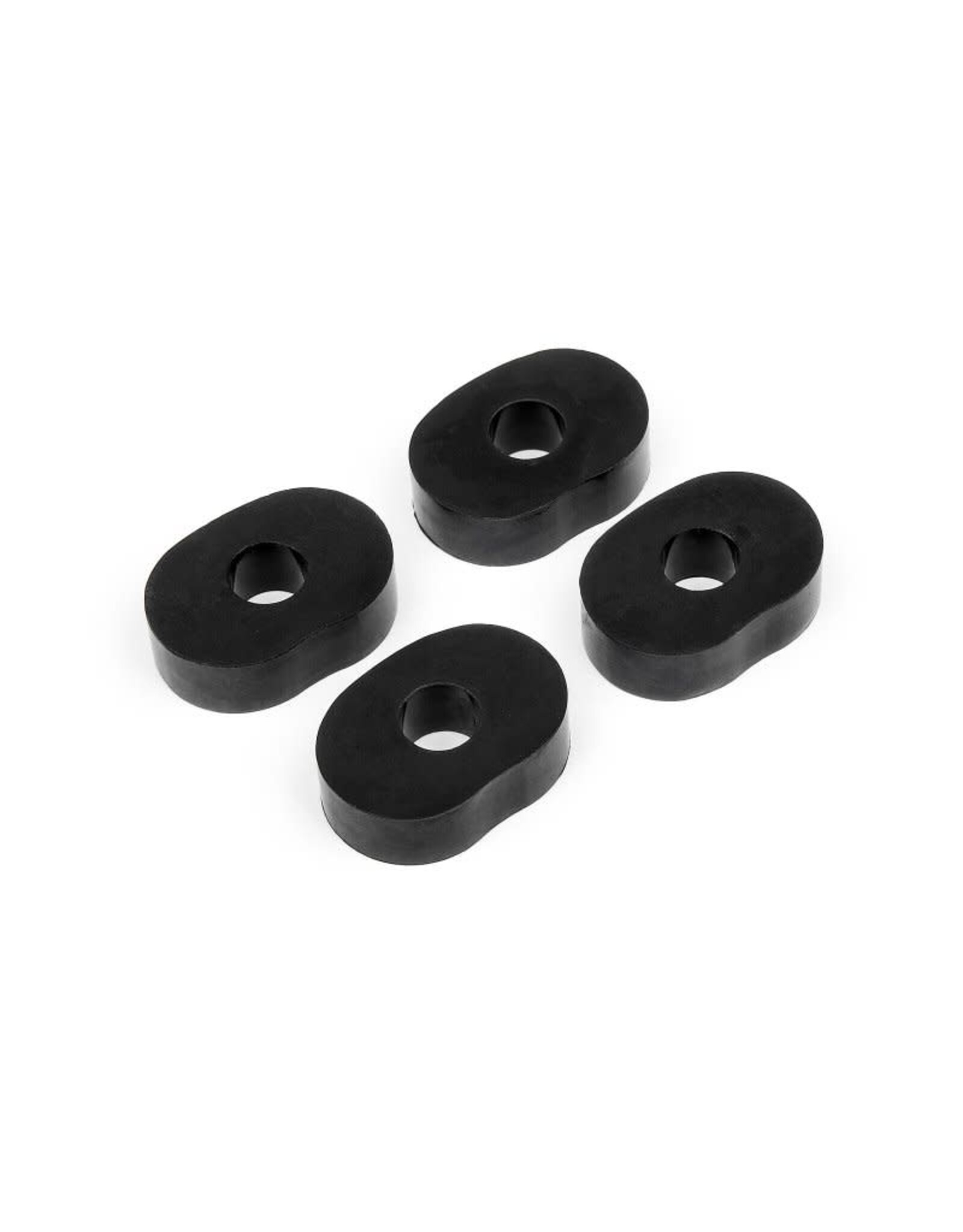 HPI Racing Damper Bushing, Baja 5, (4pcs)