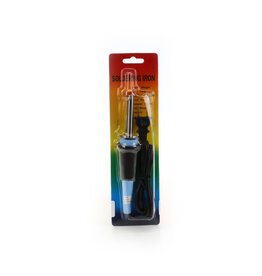 Excel Electric Hot Iron & Knife Tip, 30W
