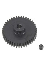 Robinson Racing Products 48P Hard Coated Aluminum Pinion Gear, 41T