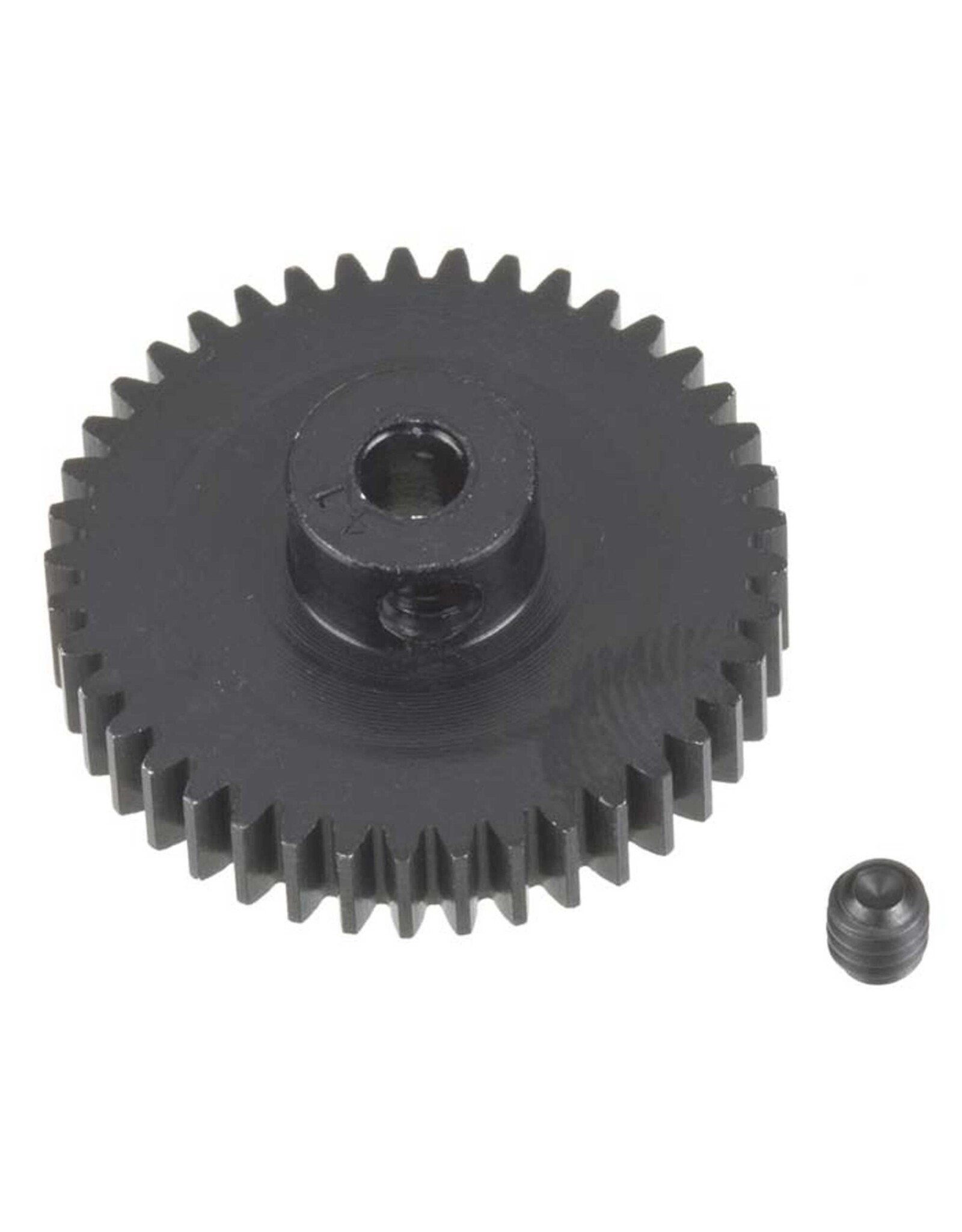 Robinson Racing Products 48P Hard Coated Aluminum Pinion Gear, 41T