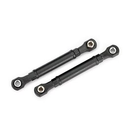 Traxxas Toe links, front (molded composite) (2)