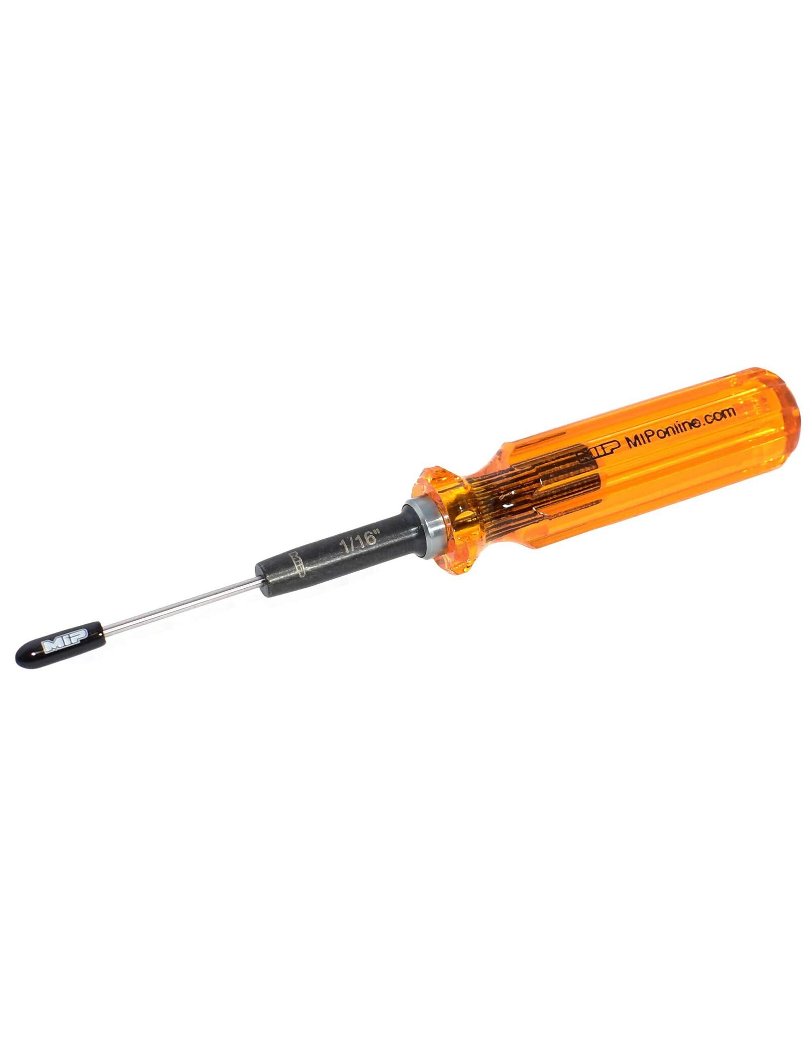 MIP 1/16 Hex Driver Wrench Gen 2