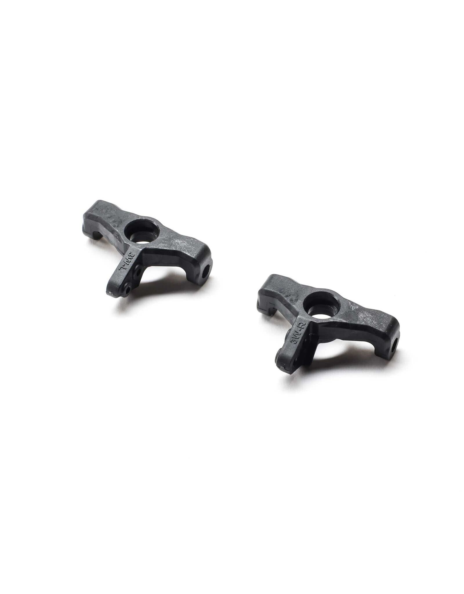 Team Losi Racing Spindle, Wide: 22X