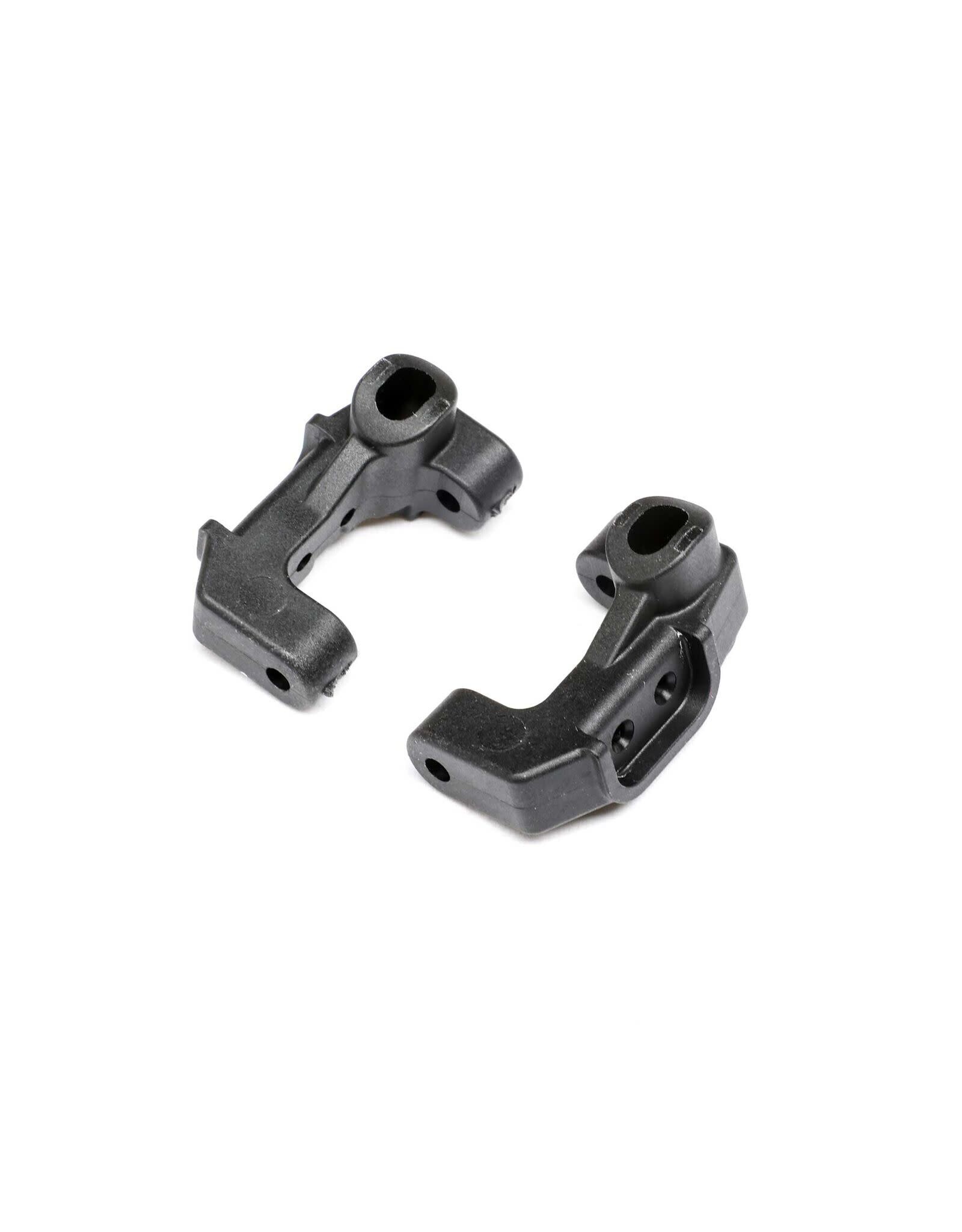 Team Losi Racing Caster Block, Wide: 22X