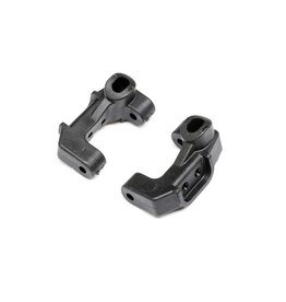 Team Losi Racing Caster Block, Wide: 22X