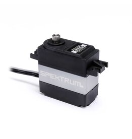Spektrum S665 - High Torque, steel gear 25T