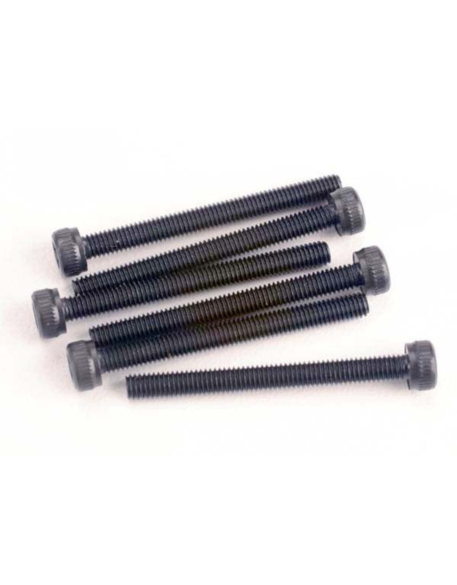 Traxxas 3x30mm Cap Head Screws (6)